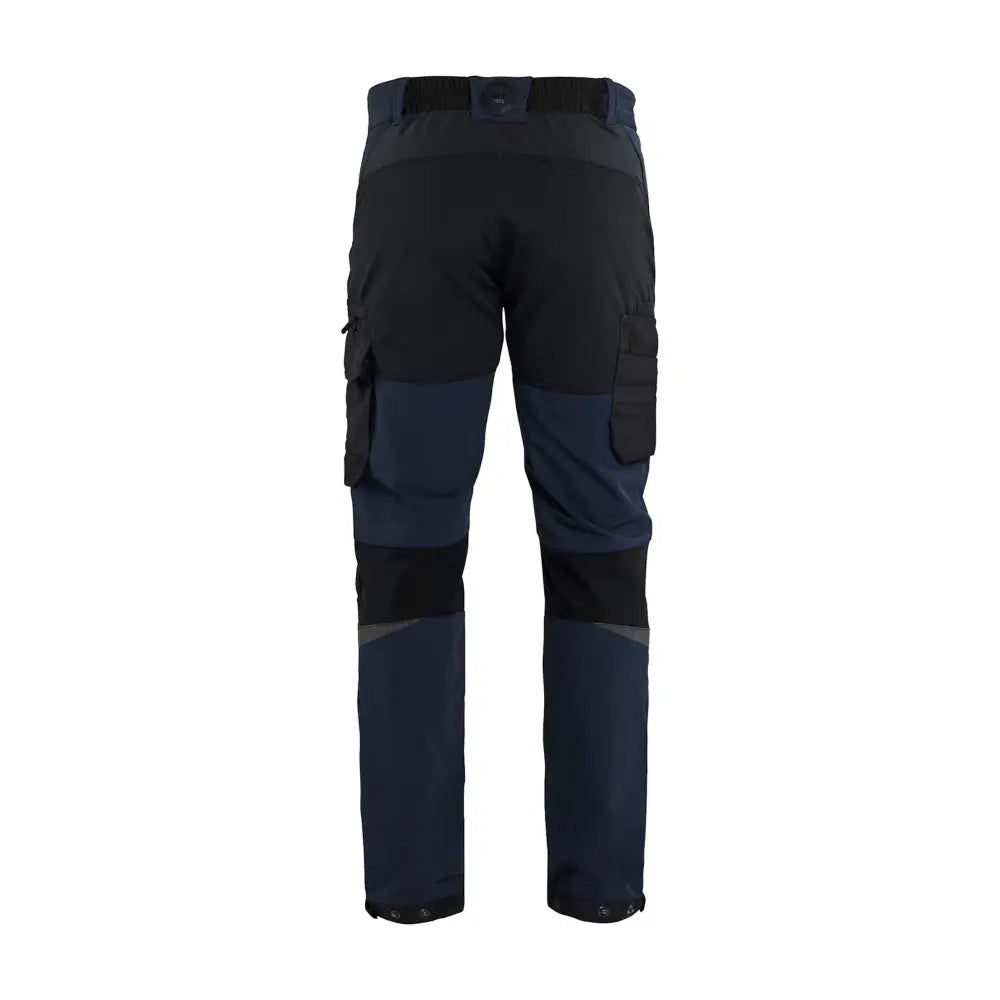 Blåkläder Servicebyxa 4-vägsstretch 14221645