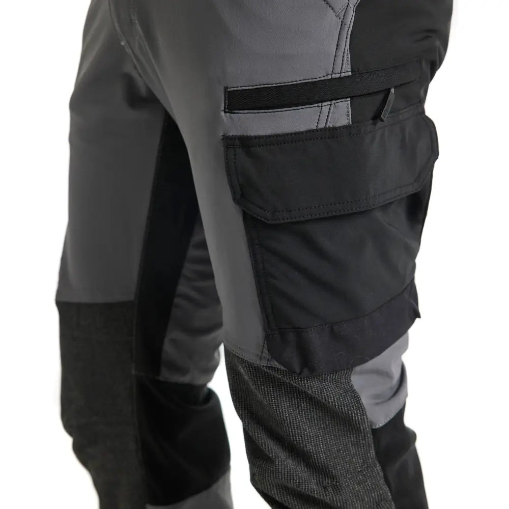 Blåkläder Servicebyxa 4-vägsstretch 14221645