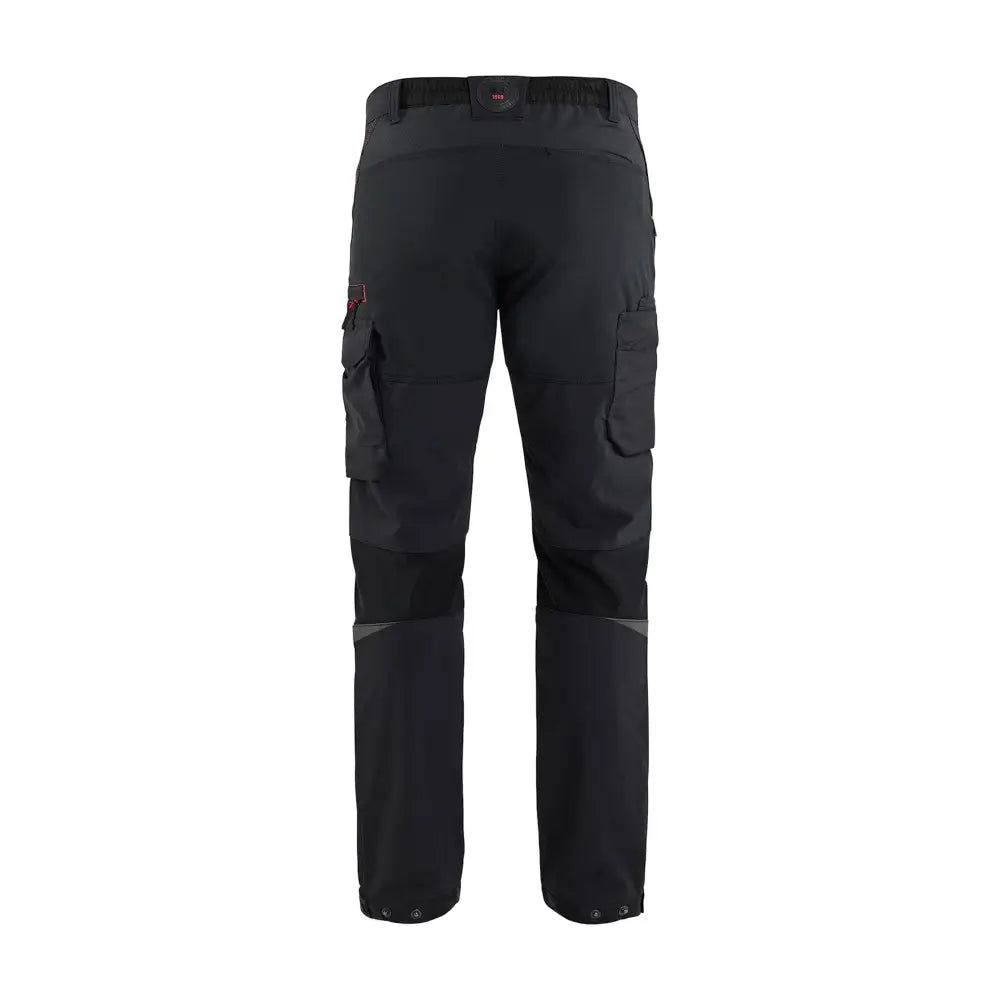 Blåkläder Servicebyxa 4-vägsstretch 14221645