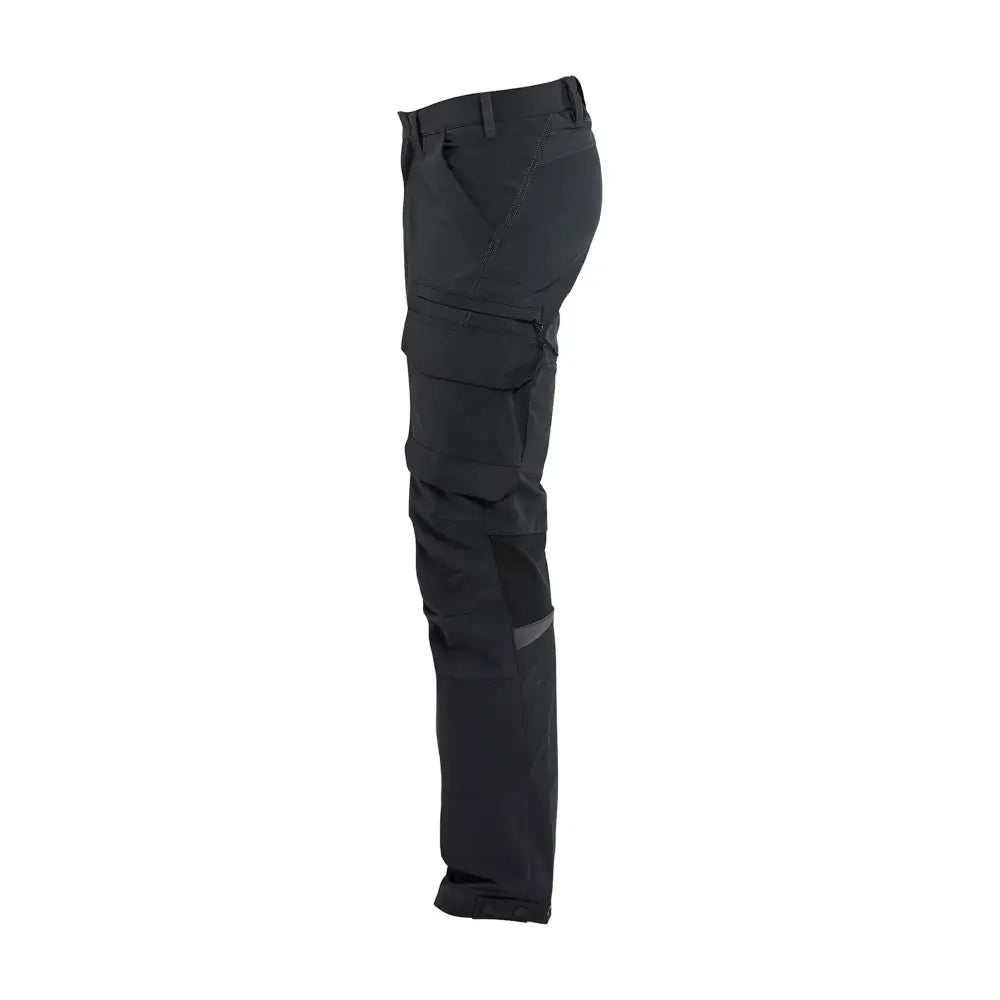 Blåkläder Servicebyxa 4-vägsstretch 14221645