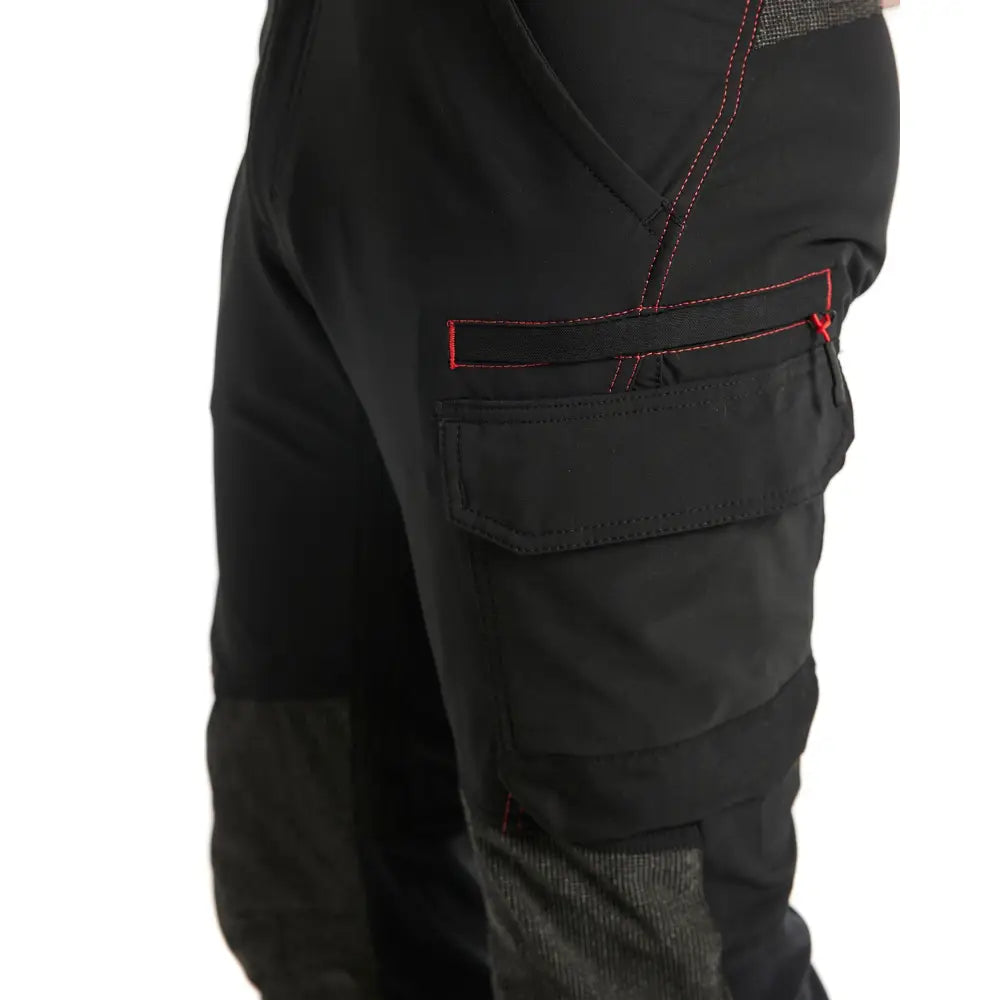 Blåkläder Servicebyxa 4-vägsstretch 14221645