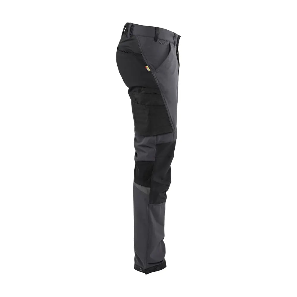 Blåkläder Servicebyxa 4-vägsstretch 14221645