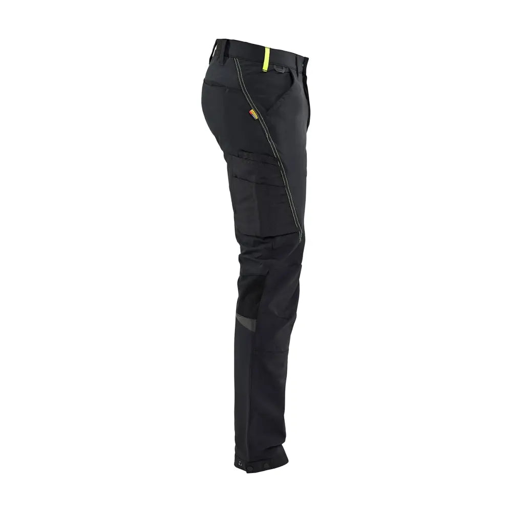 Blåkläder Servicebyxa 4-vägsstretch 14221645