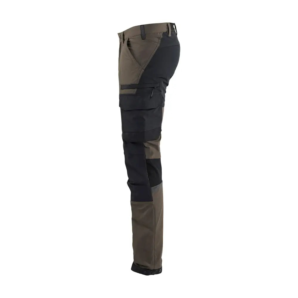 Blåkläder Servicebyxa 4-vägsstretch 14221645