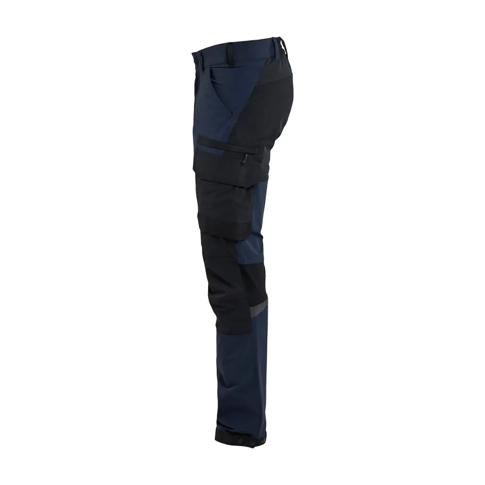 Blåkläder Servicebyxa 4-vägsstretch 14221645