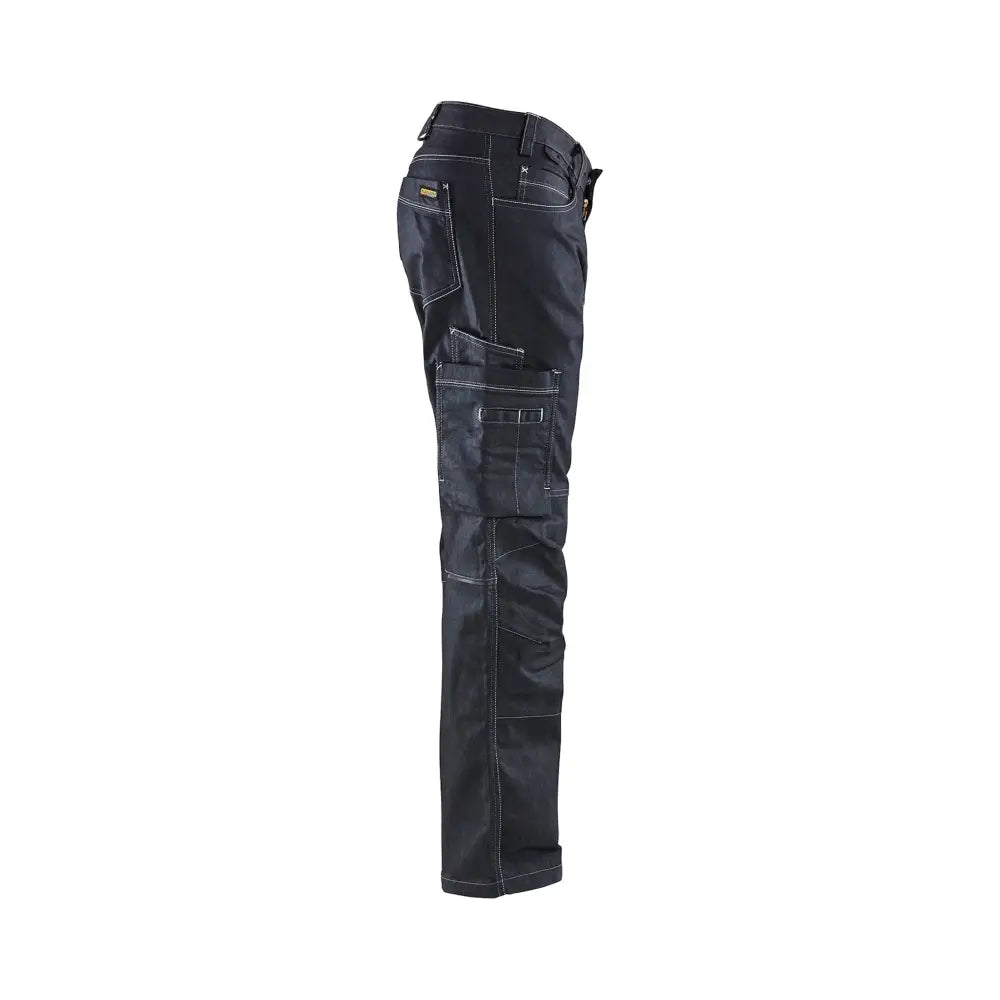 Blåkläder Servicebyxa Denimstretch 14391141
