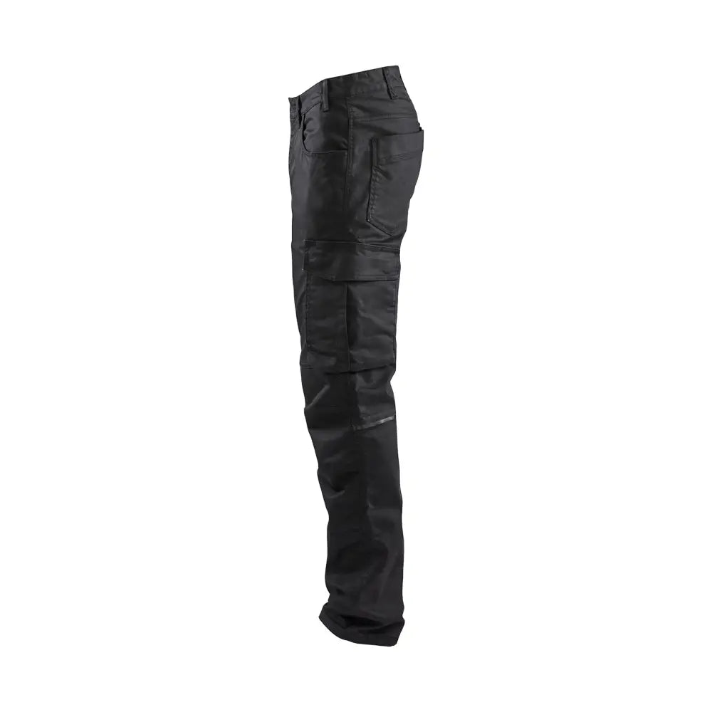 Blåkläder Servicebyxa Denimstretch 14391141