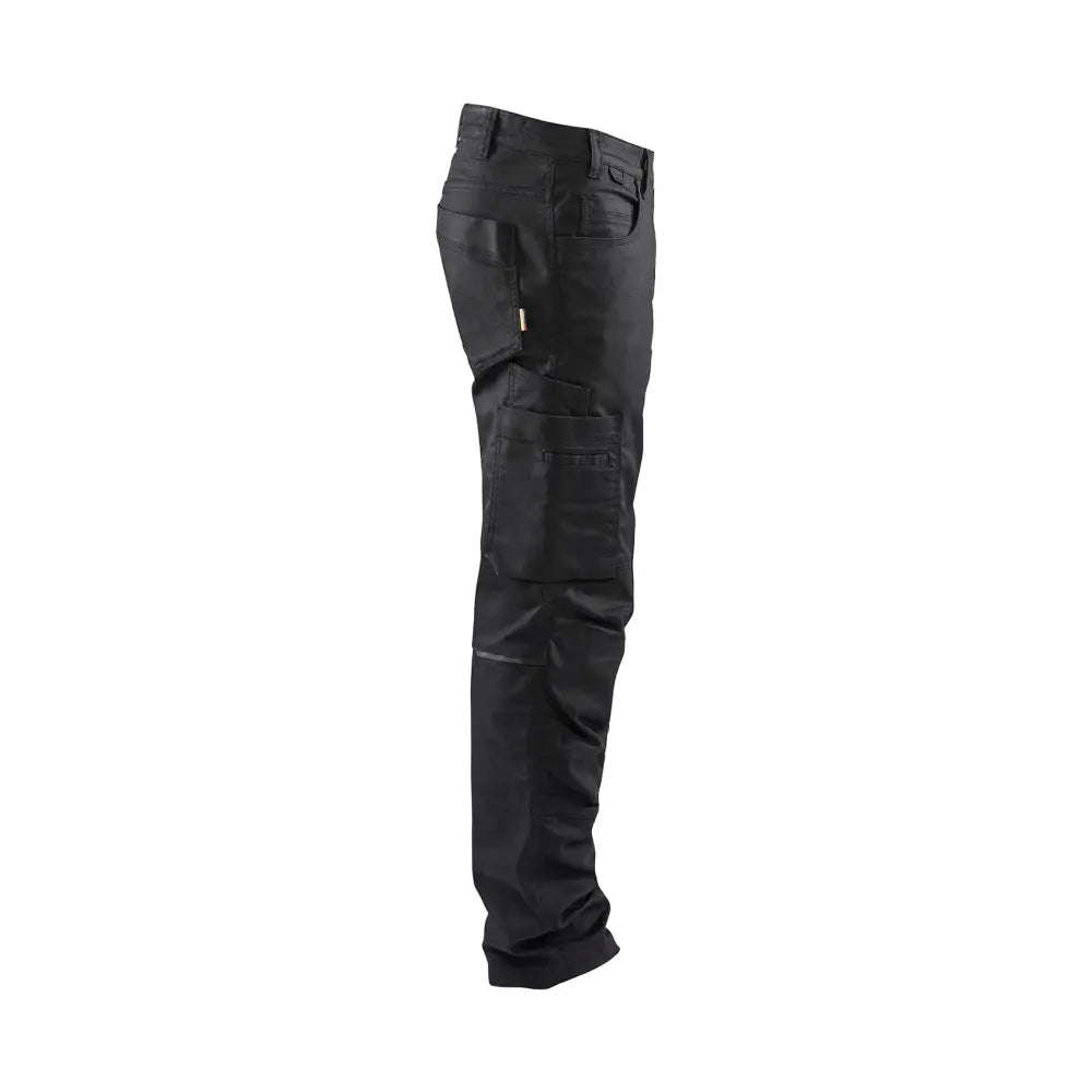 Blåkläder Servicebyxa Denimstretch 14391141
