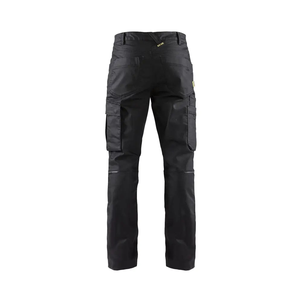 Blåkläder Servicebyxa Denimstretch 14391141