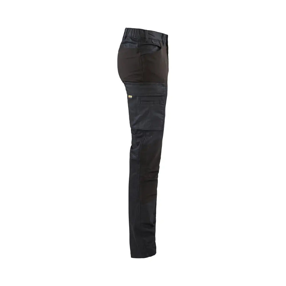 Blåkläder Servicebyxa denimstretch 14571147