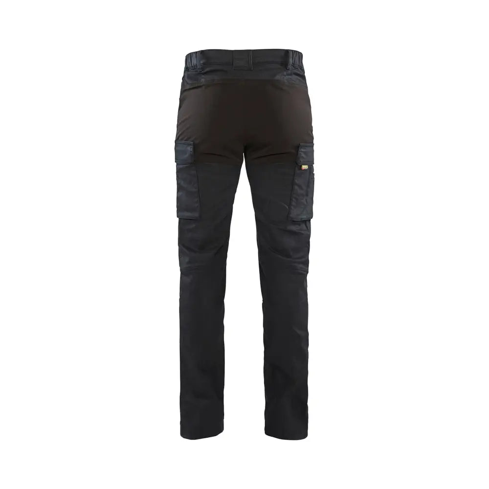Blåkläder Servicebyxa denimstretch 14571147
