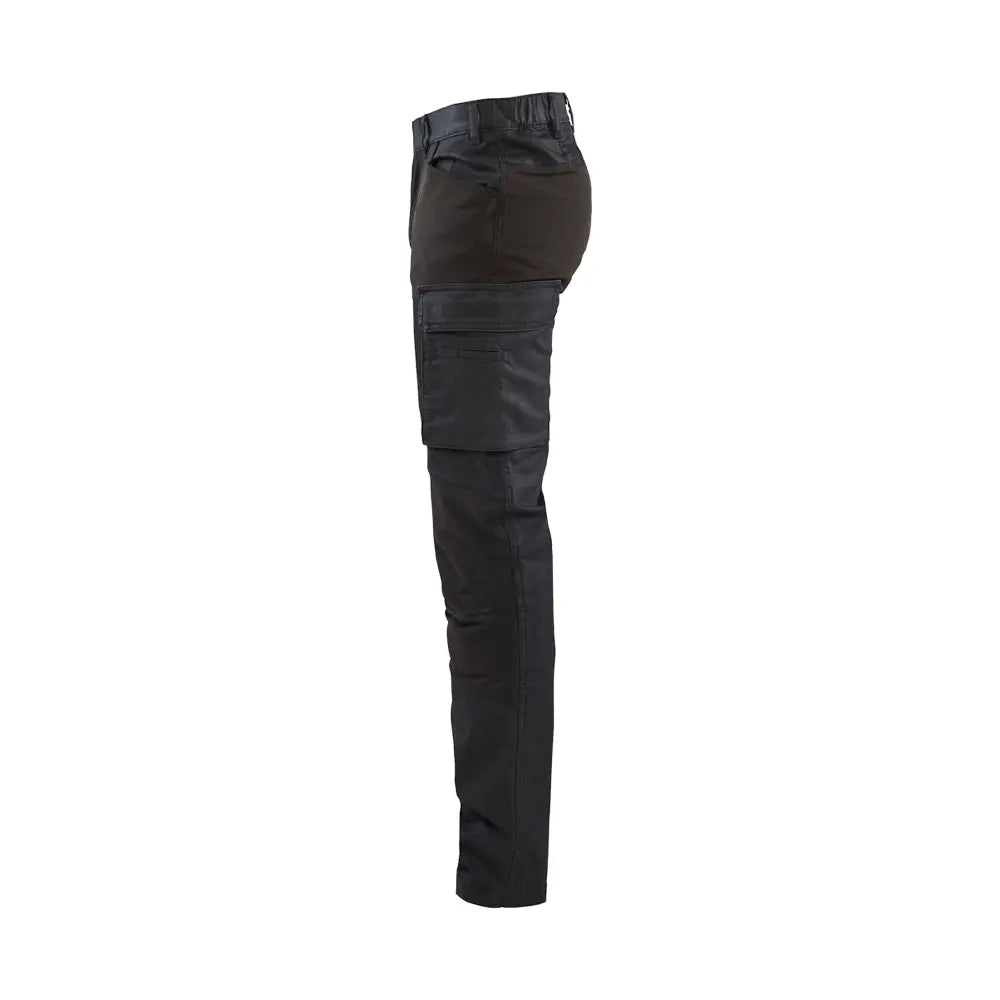 Blåkläder Servicebyxa denimstretch 14571147