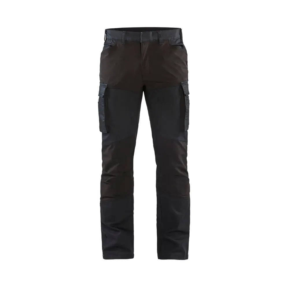 Blåkläder Servicebyxa denimstretch 14571147 - D92