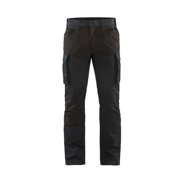 Blåkläder Servicebyxa denimstretch 14571147 - D92