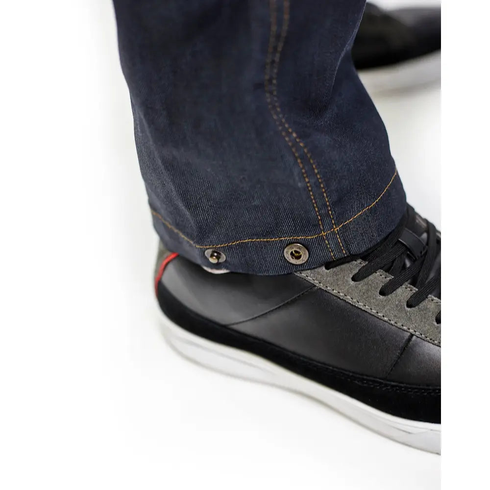 Blåkläder Servicebyxa Denimstretch 14971141