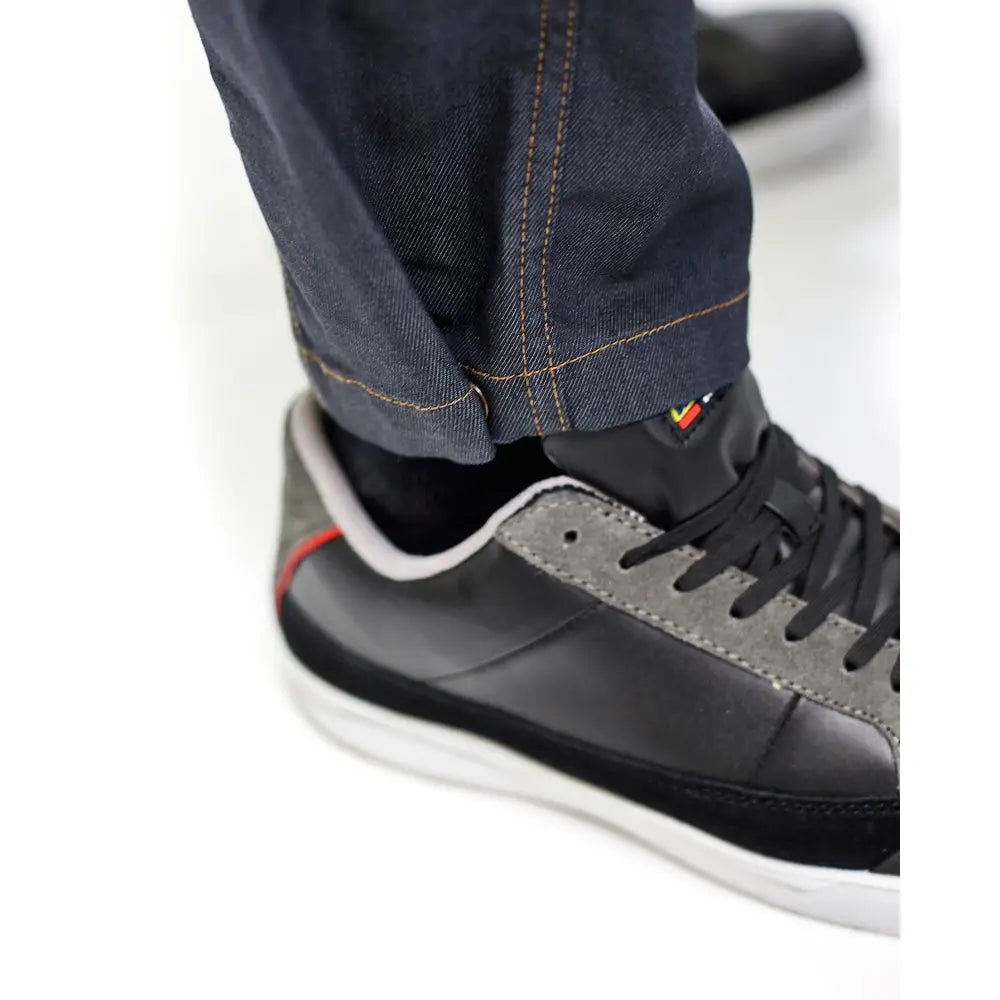 Blåkläder Servicebyxa Denimstretch 14971141