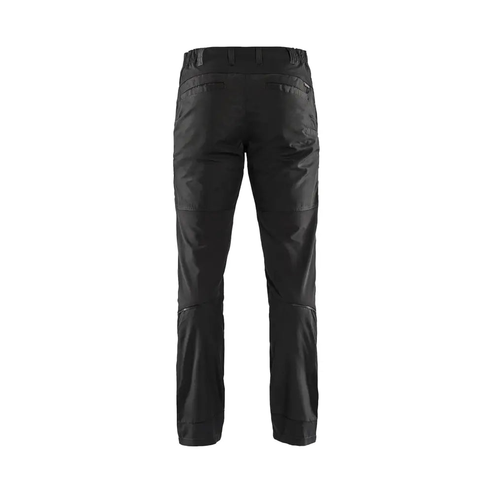 Blåkläder Servicebyxa med stretch 14561845
