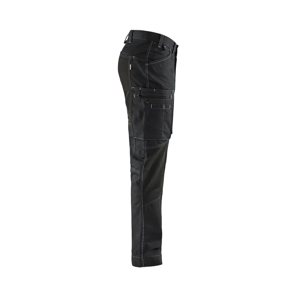 Blåkläder Servicebyxa med stretch 14591142