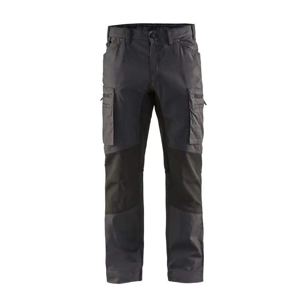 Blåkläder Servicebyxa med stretch 14591146 - D88
