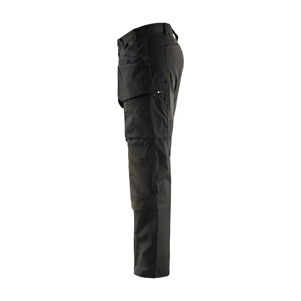 Blåkläder Servicebyxa med stretch 14691845