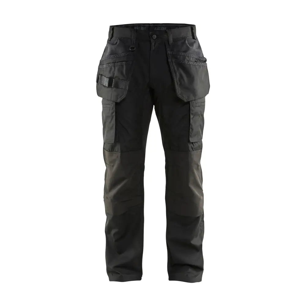 Blåkläder Servicebyxa med stretch 14691845 - C62