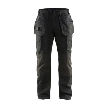 Blåkläder Servicebyxa med stretch 14691845 - C62