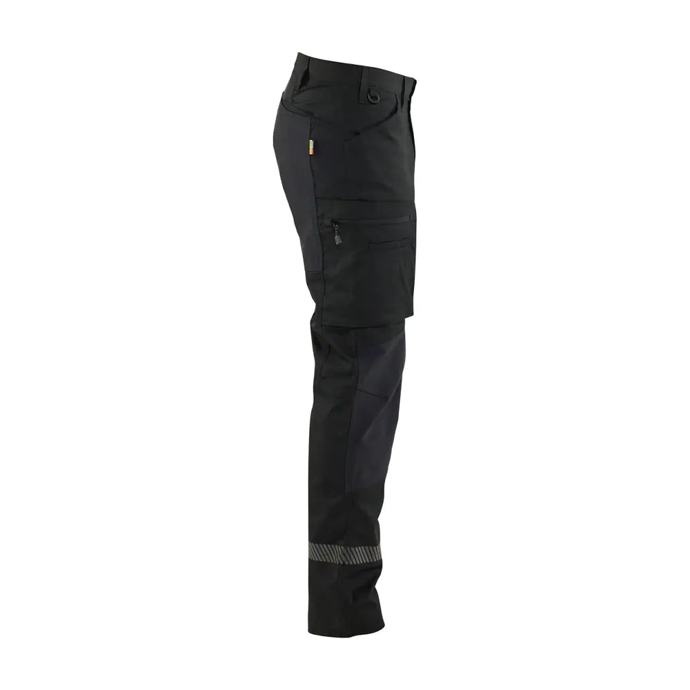 Blåkläder Servicebyxa Stretch 14521847