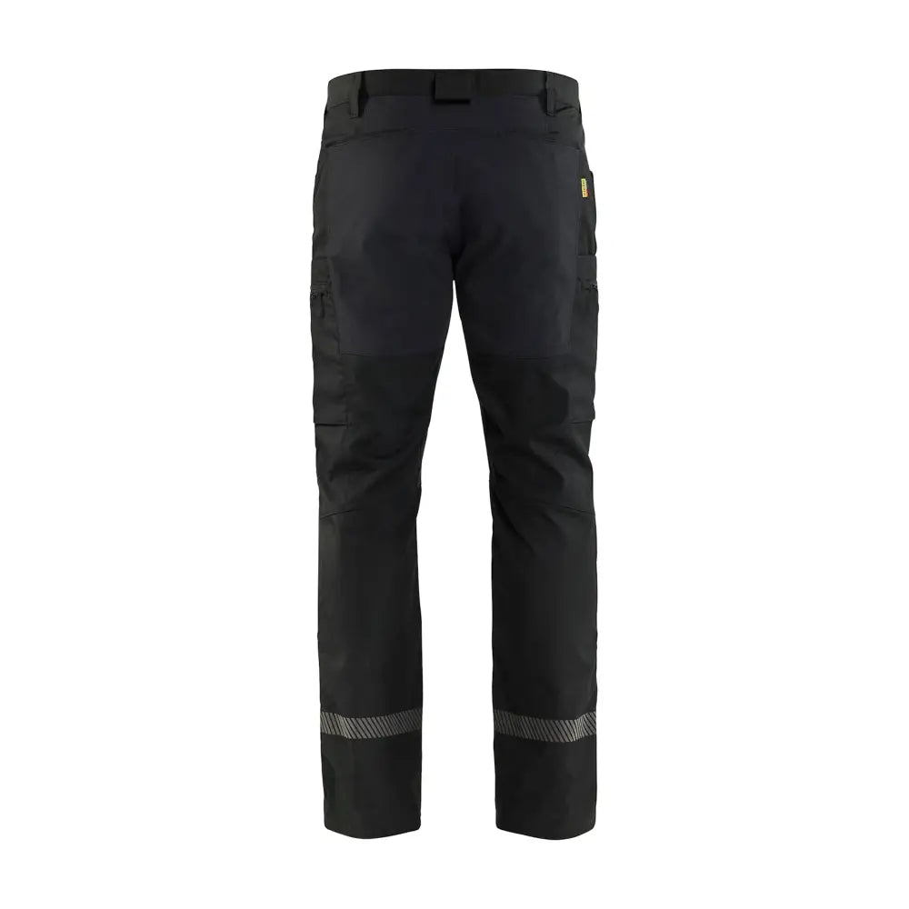 Blåkläder Servicebyxa Stretch 14521847 - D132