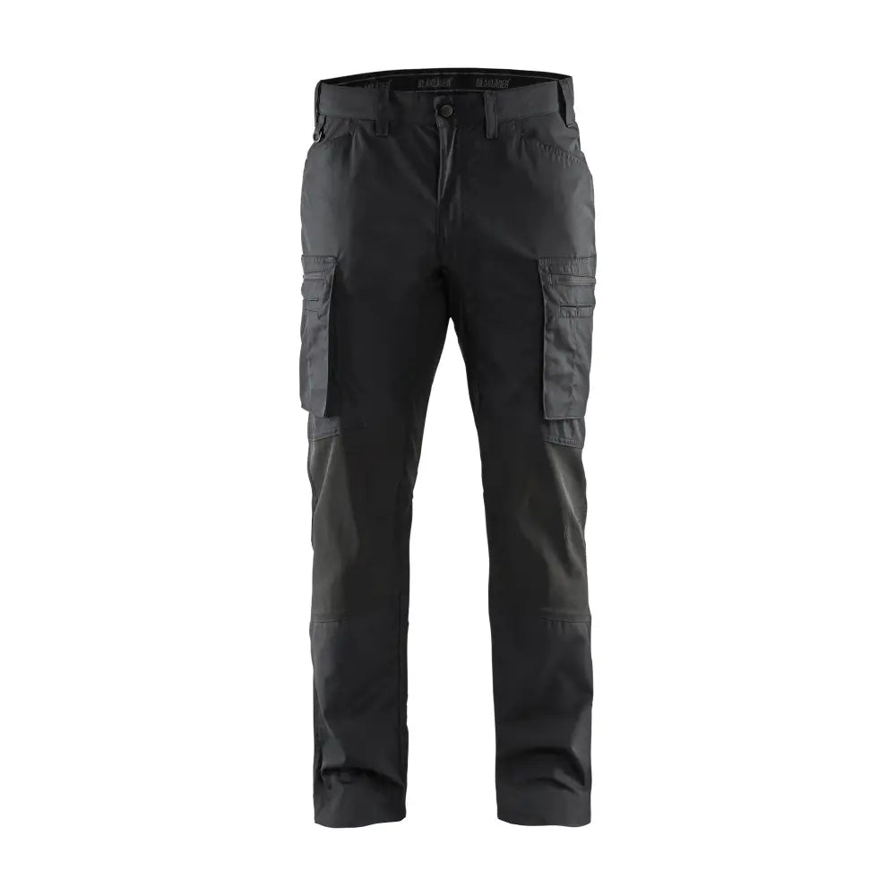 Blåkläder Servicebyxa Stretch 14521847 - D132