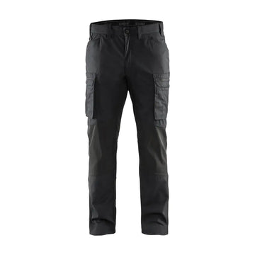 Blåkläder Servicebyxa Stretch 14521847 - D132