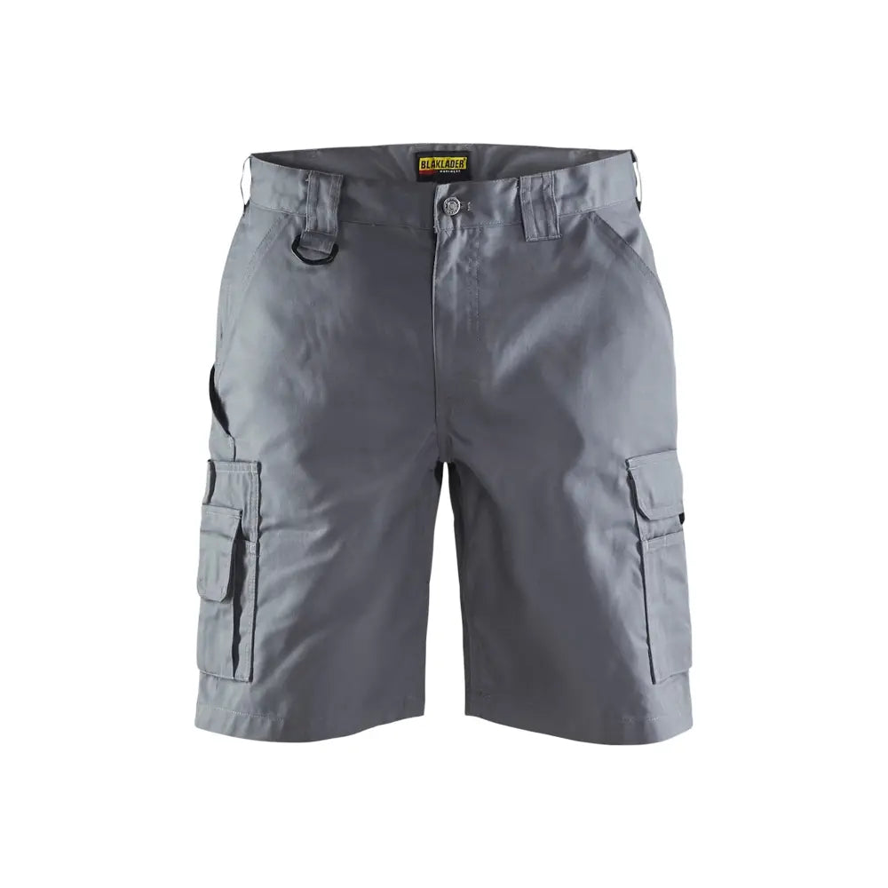 Blåkläder Serviceshorts 14471800 - C54 / Harmaa