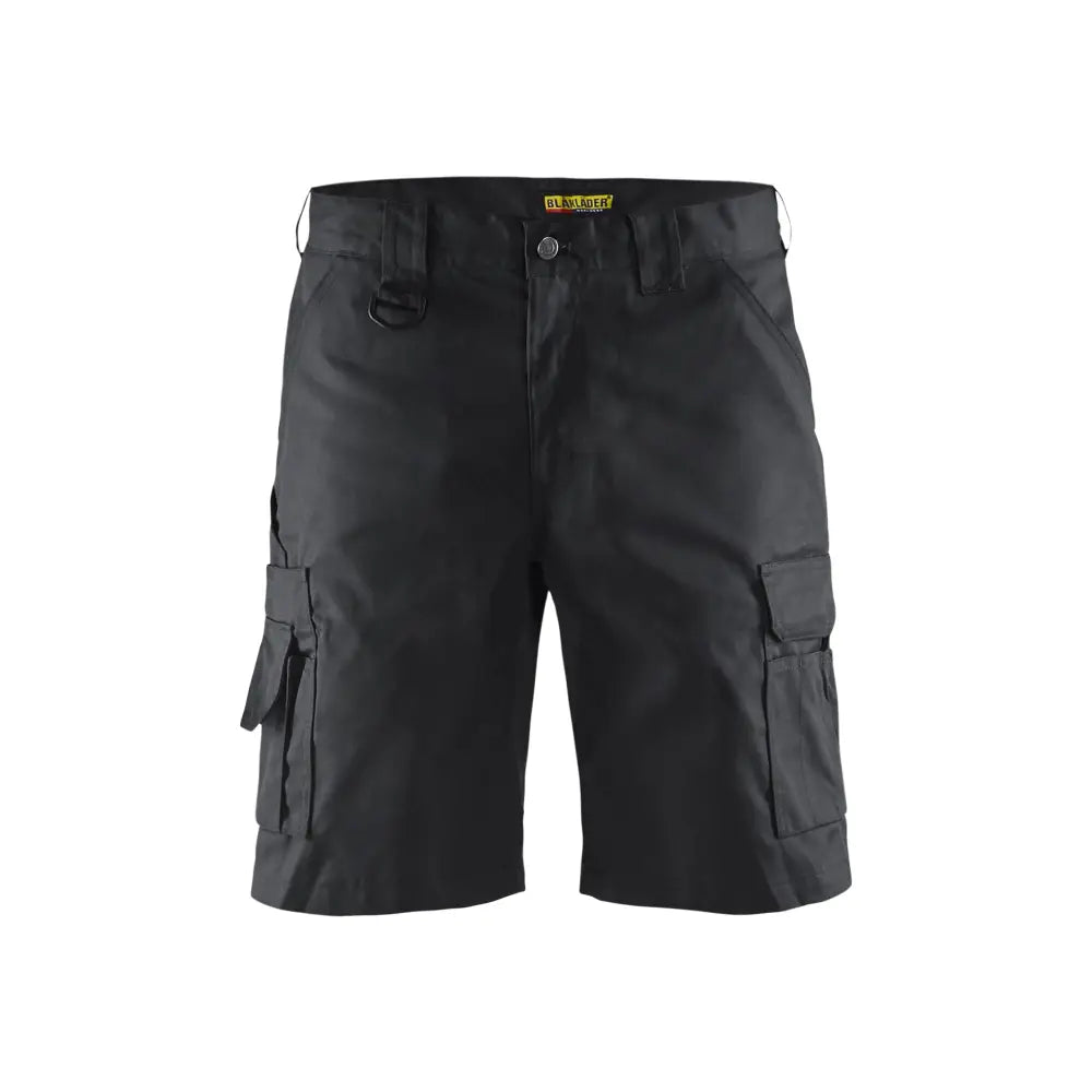 Blåkläder Serviceshorts 14471800 - C64 / musta