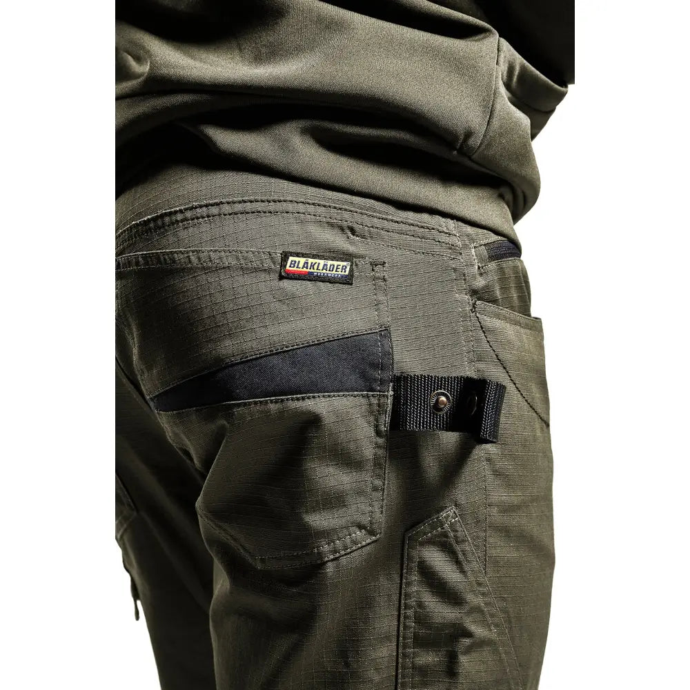 Blåkläder Serviceshorts 14991330
