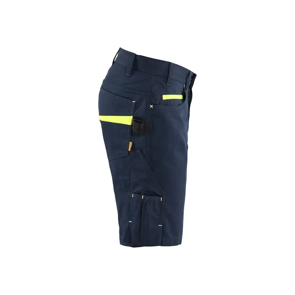 Blåkläder Serviceshorts 14991330