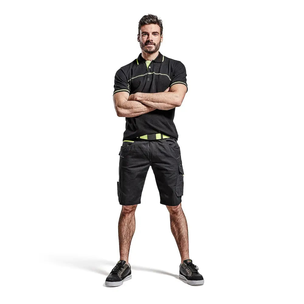 Blåkläder Serviceshorts 14991330