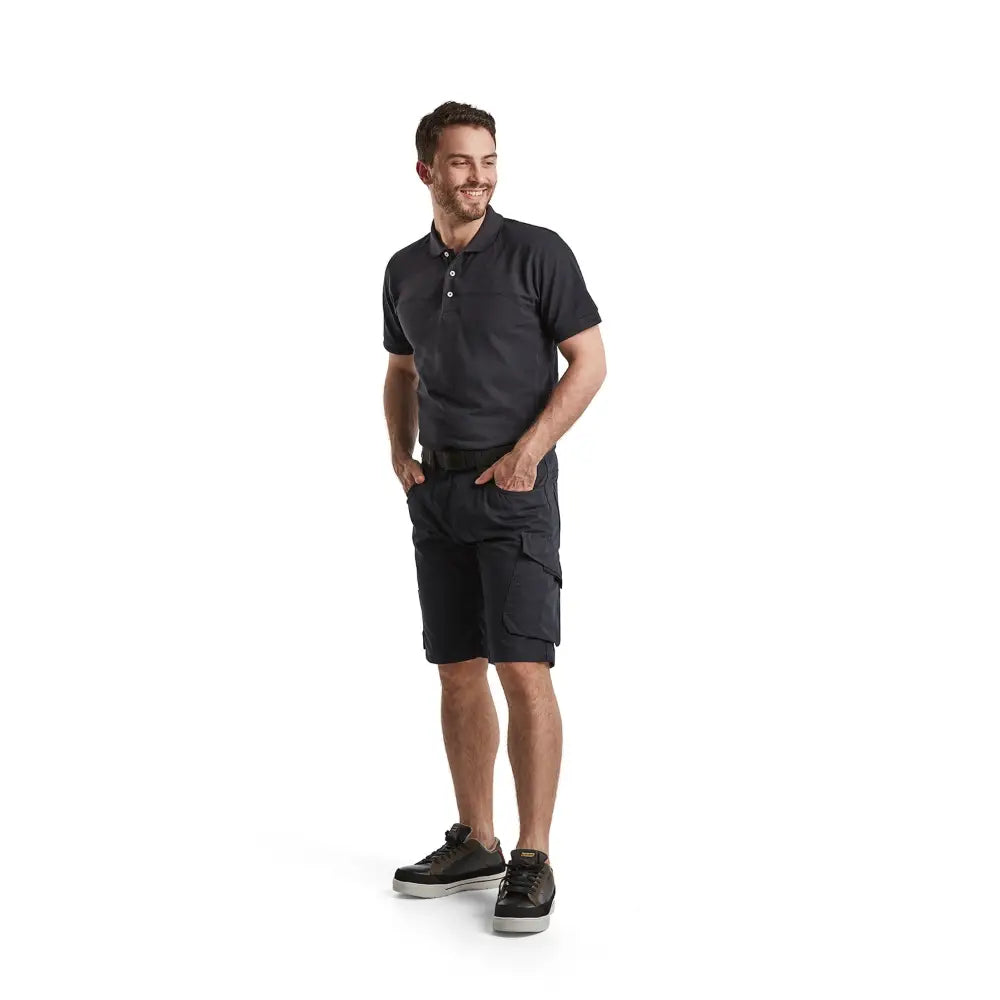 Blåkläder Serviceshorts 14991330