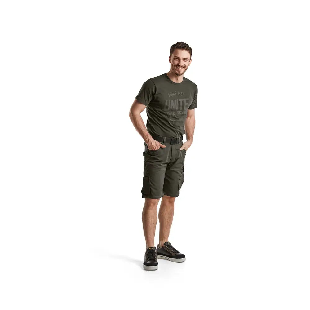 Blåkläder Serviceshorts 14991330