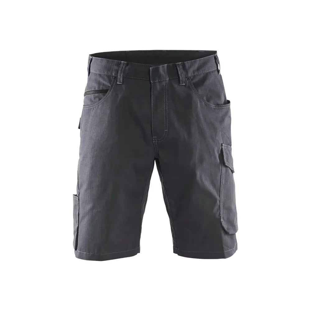 Blåkläder Serviceshorts 14991330 - C62 / Grafiitinharmaa/Musta
