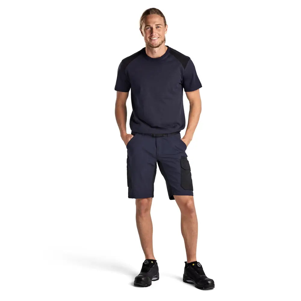 Blåkläder Serviceshorts 4-vägsstretch 14231645
