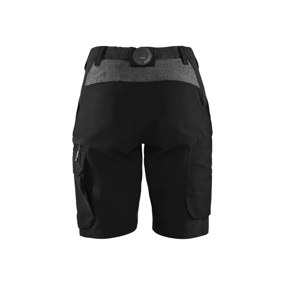 Blåkläder Serviceshorts 4-vägsstretch Dam 71231645