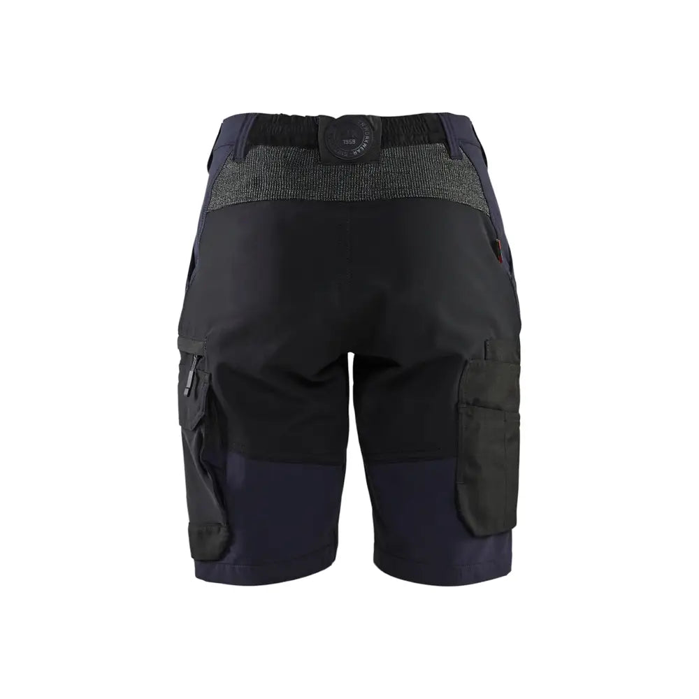 Blåkläder Serviceshorts 4-vägsstretch Dam 71231645