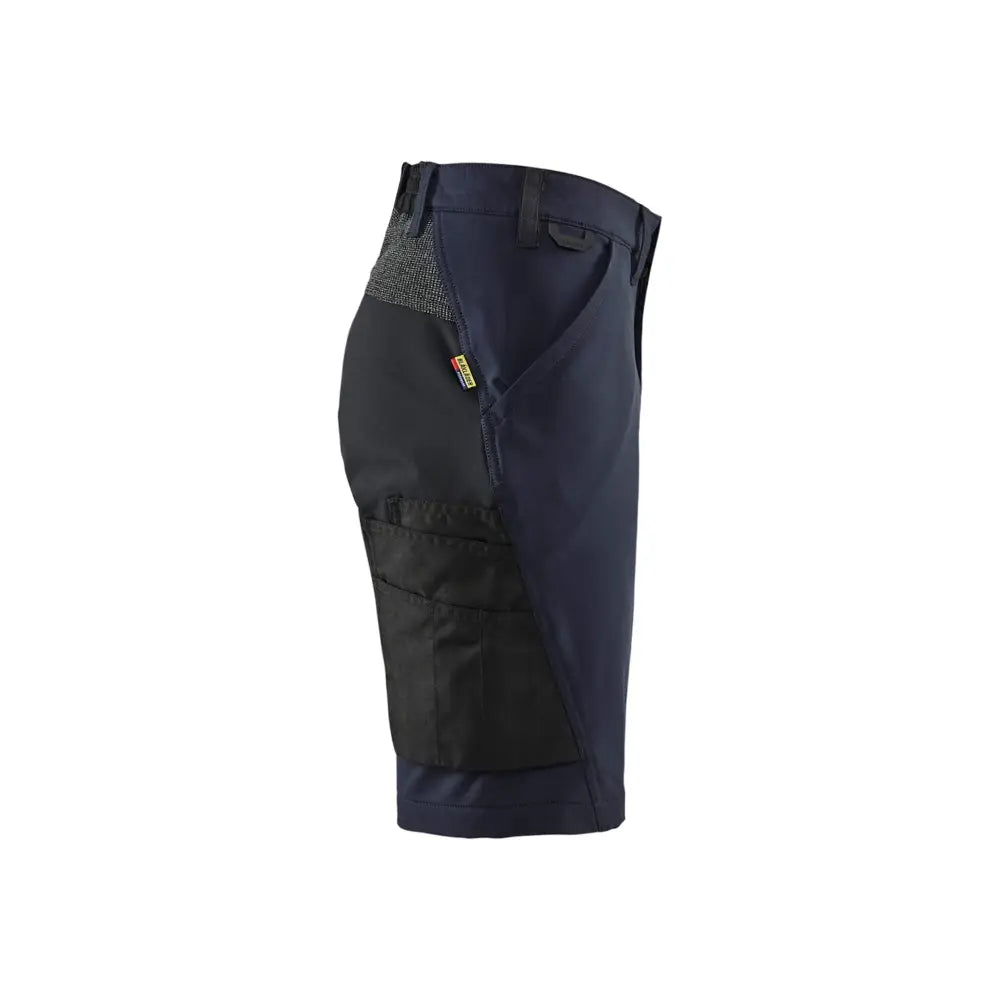 Blåkläder Serviceshorts 4-vägsstretch Dam 71231645