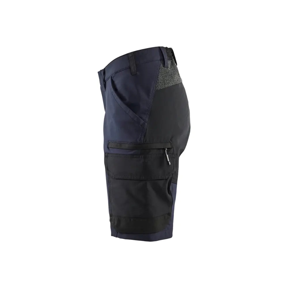 Blåkläder Serviceshorts 4-vägsstretch Dam 71231645