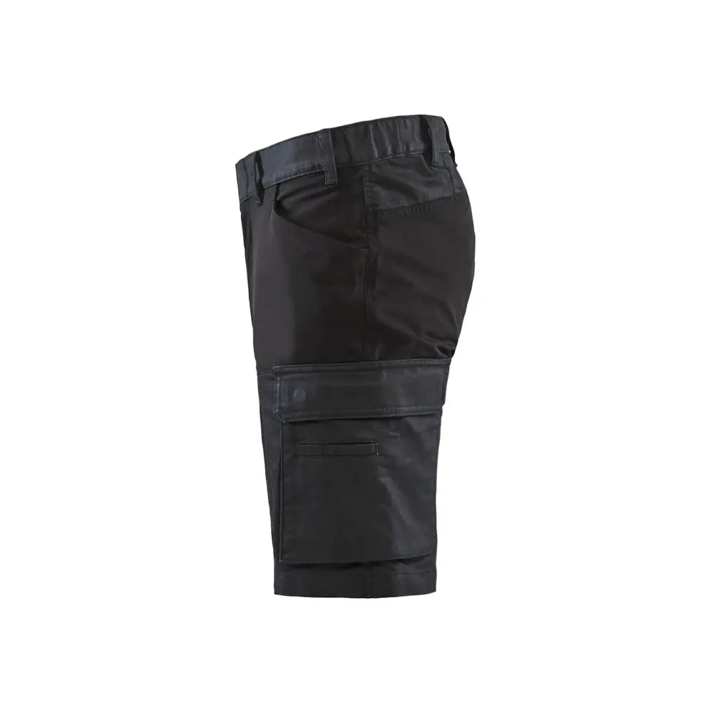 Blåkläder Serviceshorts med denimstretch 14371147