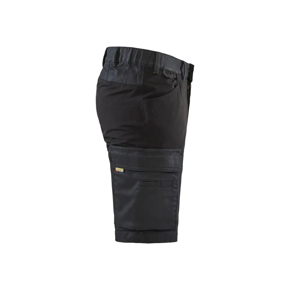 Blåkläder Serviceshorts med denimstretch 14371147