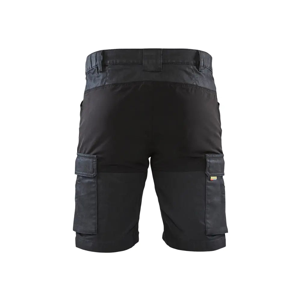 Blåkläder Serviceshorts med denimstretch 14371147