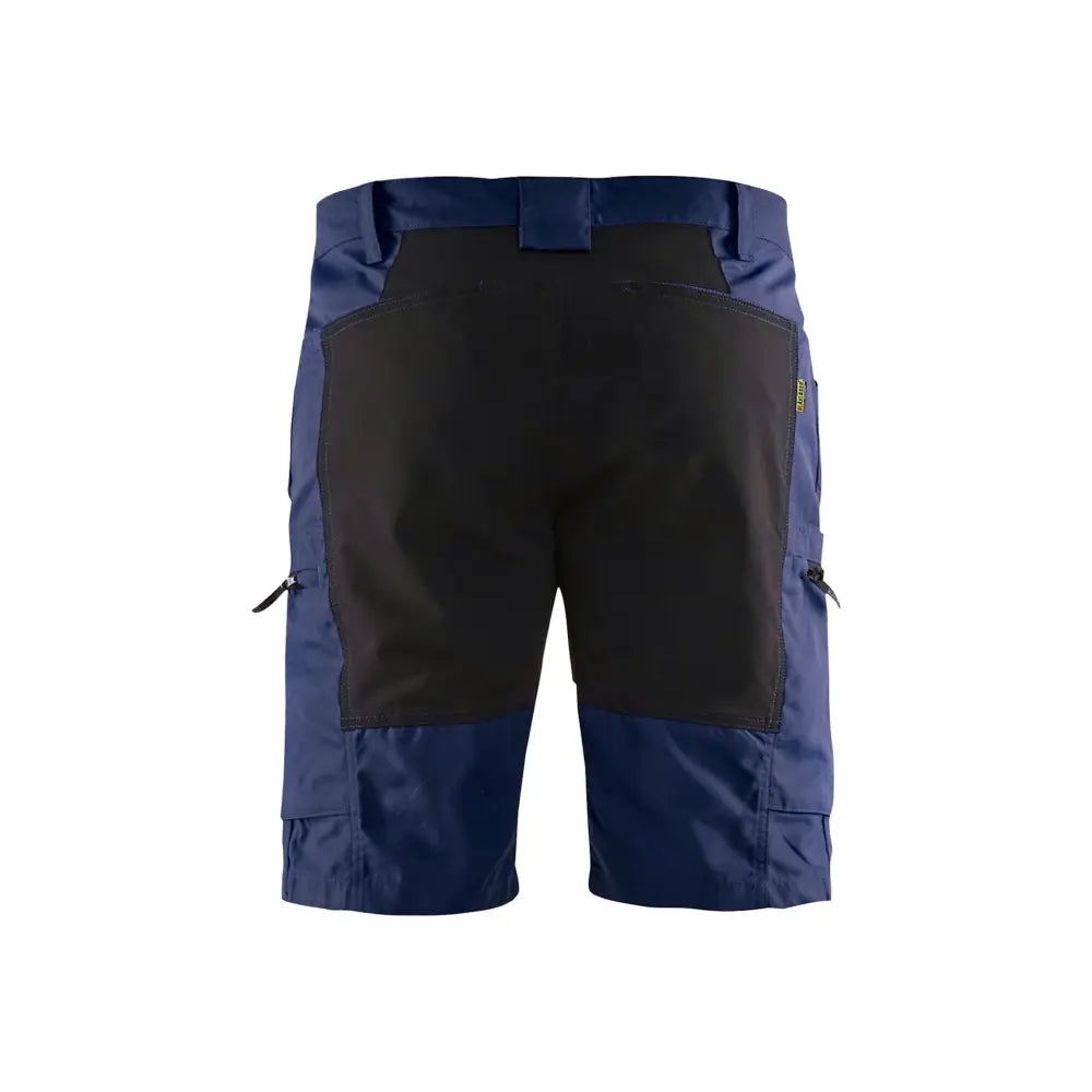 Blåkläder Serviceshorts med stretch 14491845