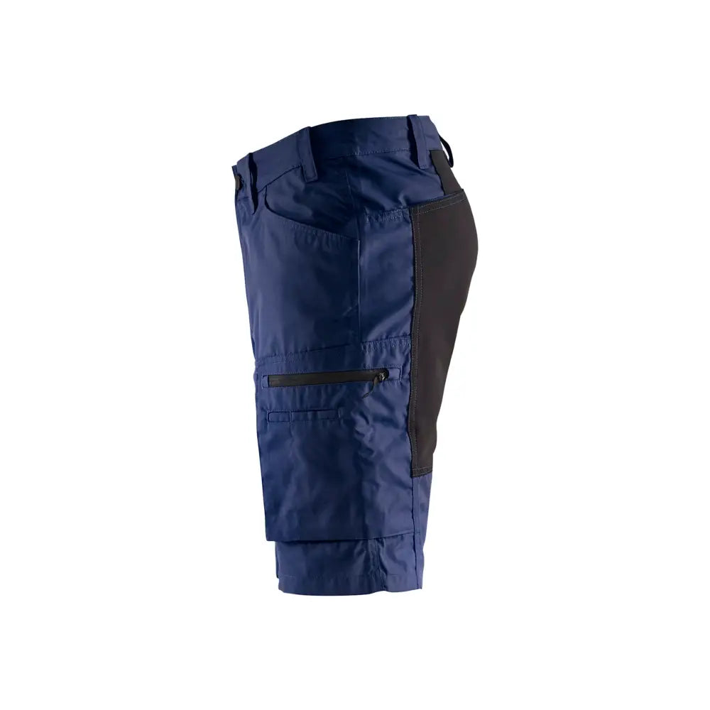 Blåkläder Serviceshorts med stretch 14491845