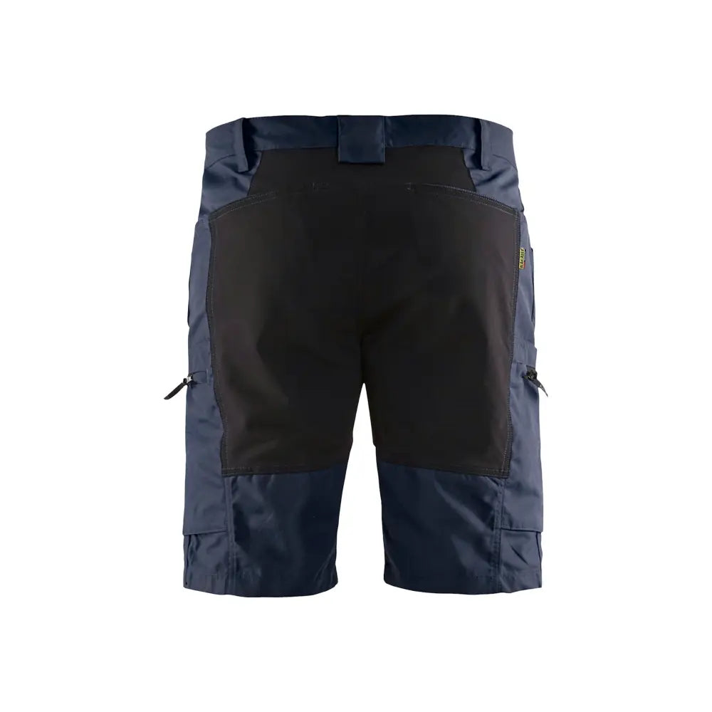 Blåkläder Serviceshorts med stretch 14491845