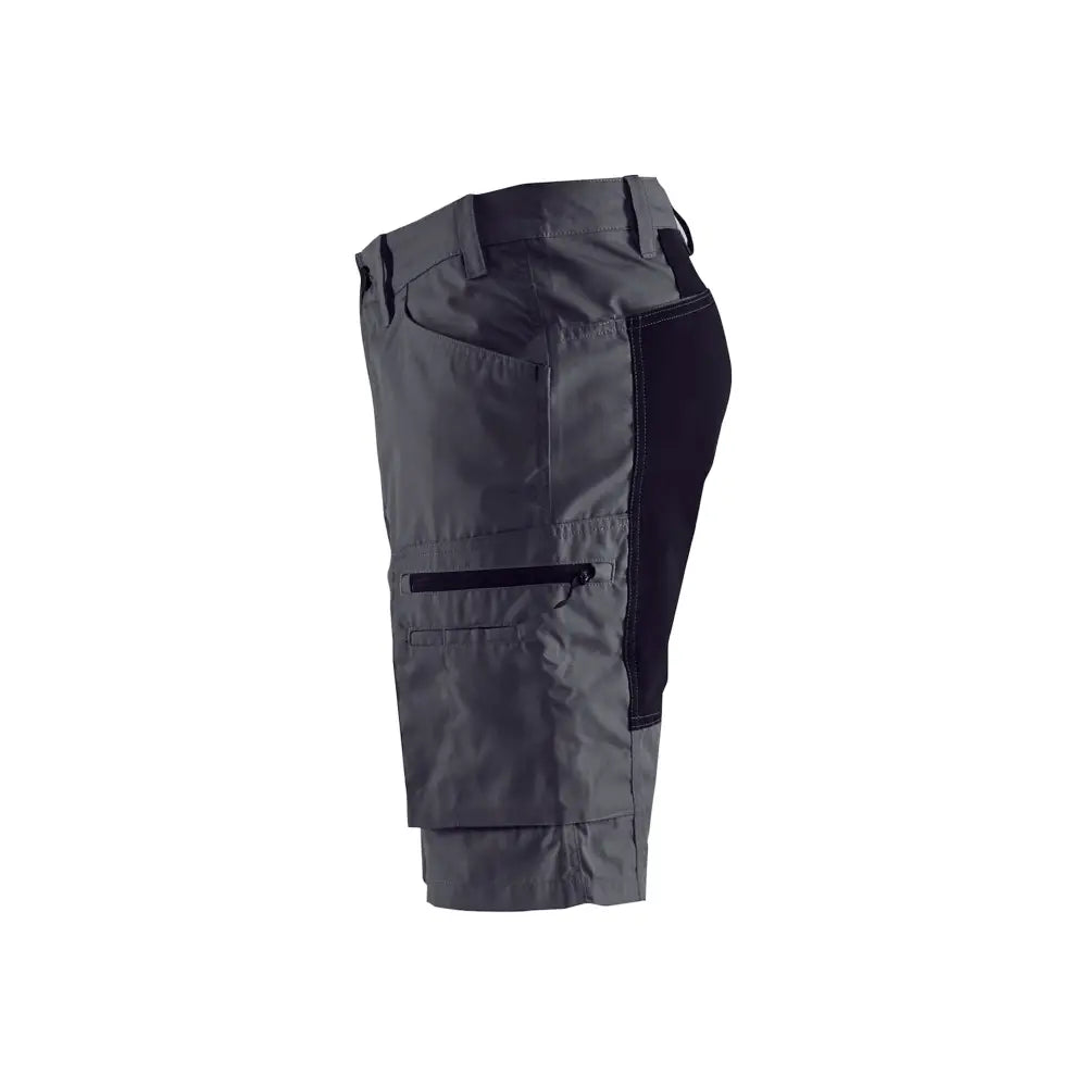 Blåkläder Serviceshorts med stretch 14491845